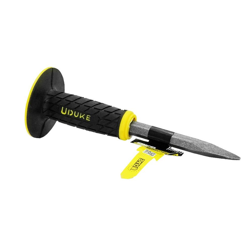 Cincel Punta 10 Con Protector Uduke Ht2061