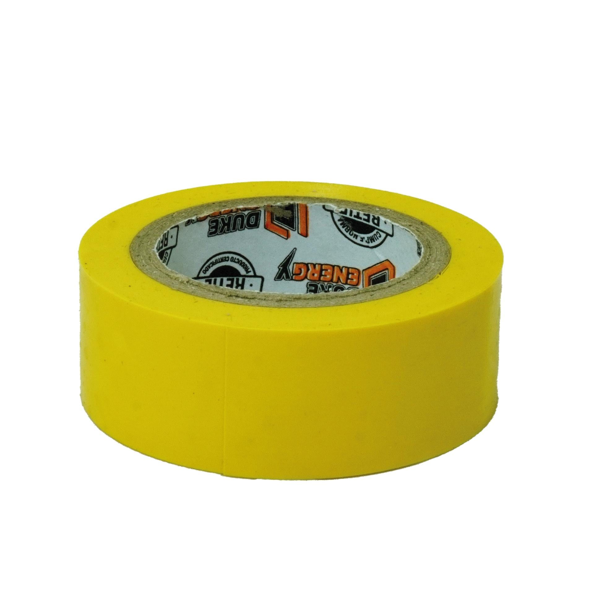 Cinta Aislante 5M Amarillo Uduke Ht20787