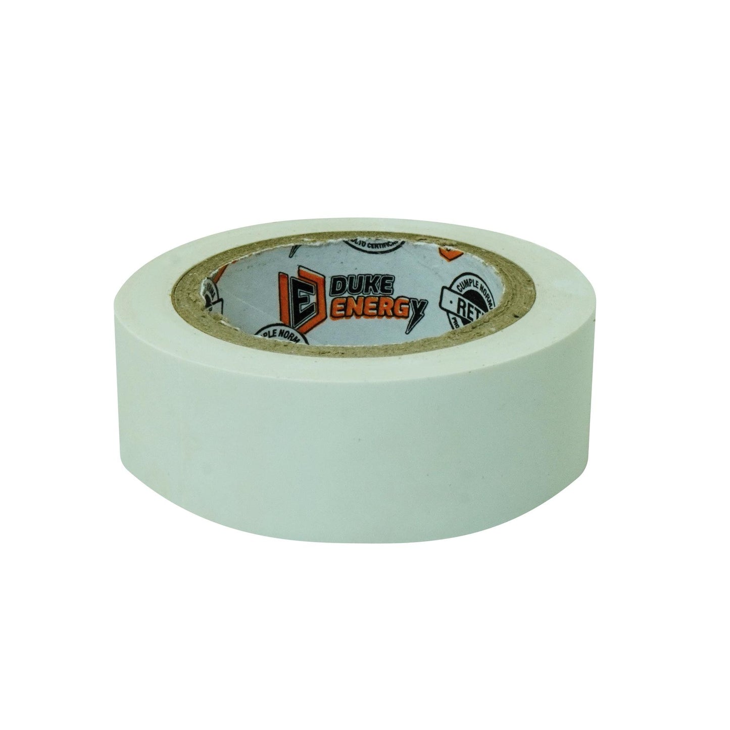 Cinta Aislante 5M Blanco Uduke Ht20788