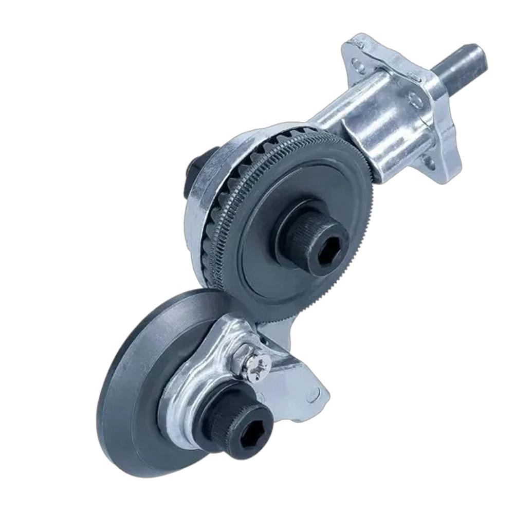 Cortadora De Lamina Para Taladro Uduke Ht2015