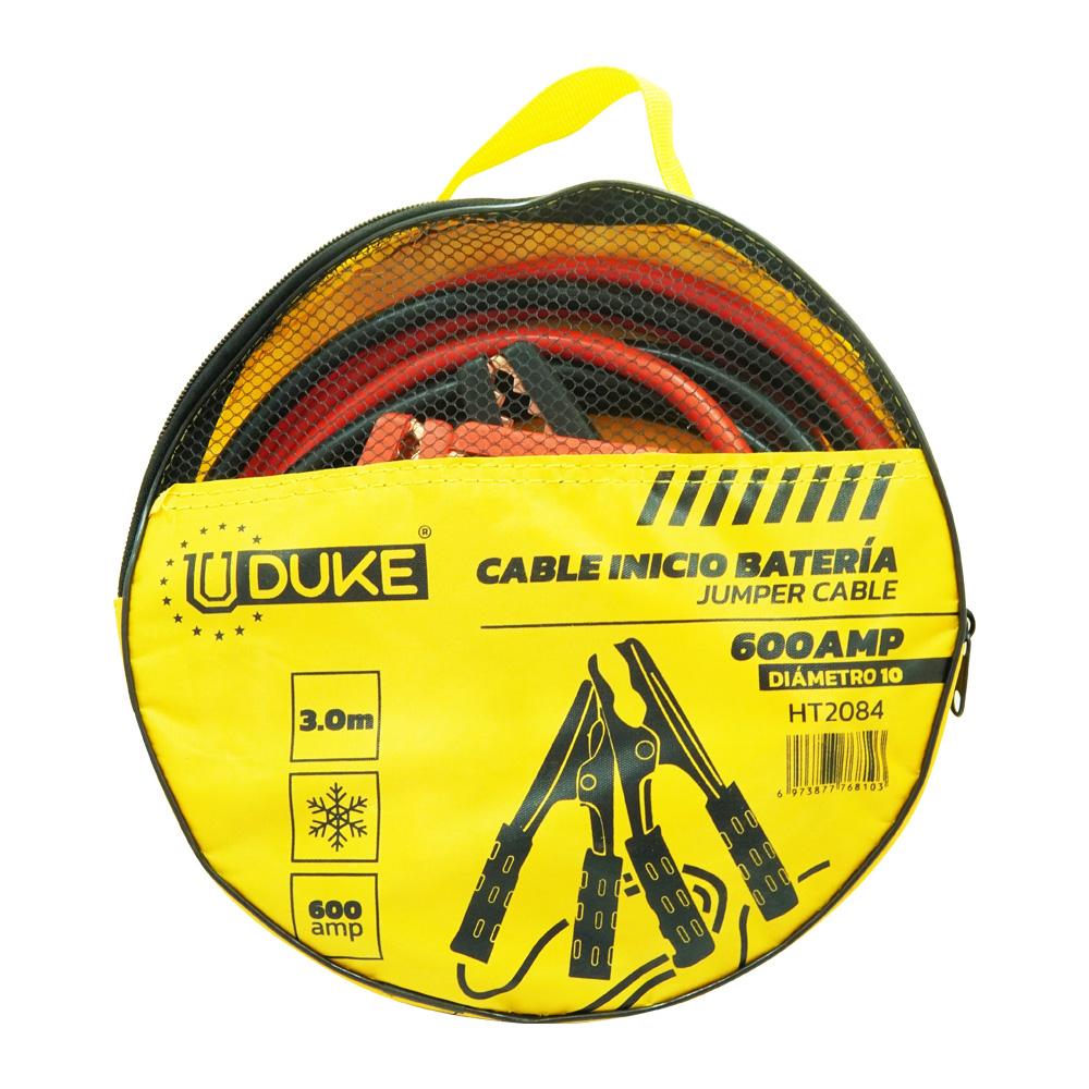 Cable Inicio Bateria 600Amp Uduke Ht2084
