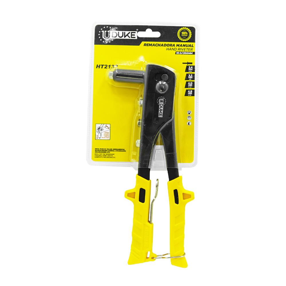 Remachadora 8103 Uduke Ht2133