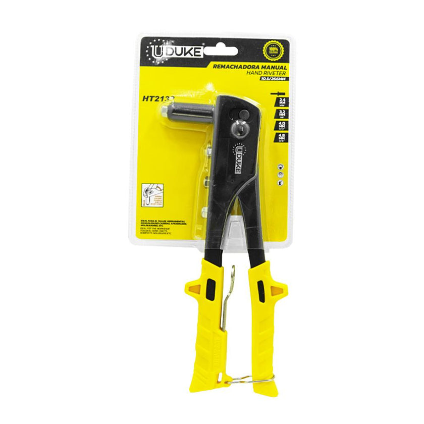 Remachadora 8103 Uduke Ht2133