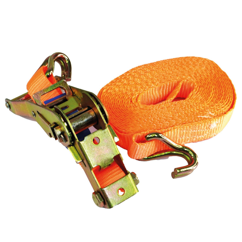 Cuerda Para Carga 1 X 6 Mts Capacidad 3 Toneladas Uduke Ht2207