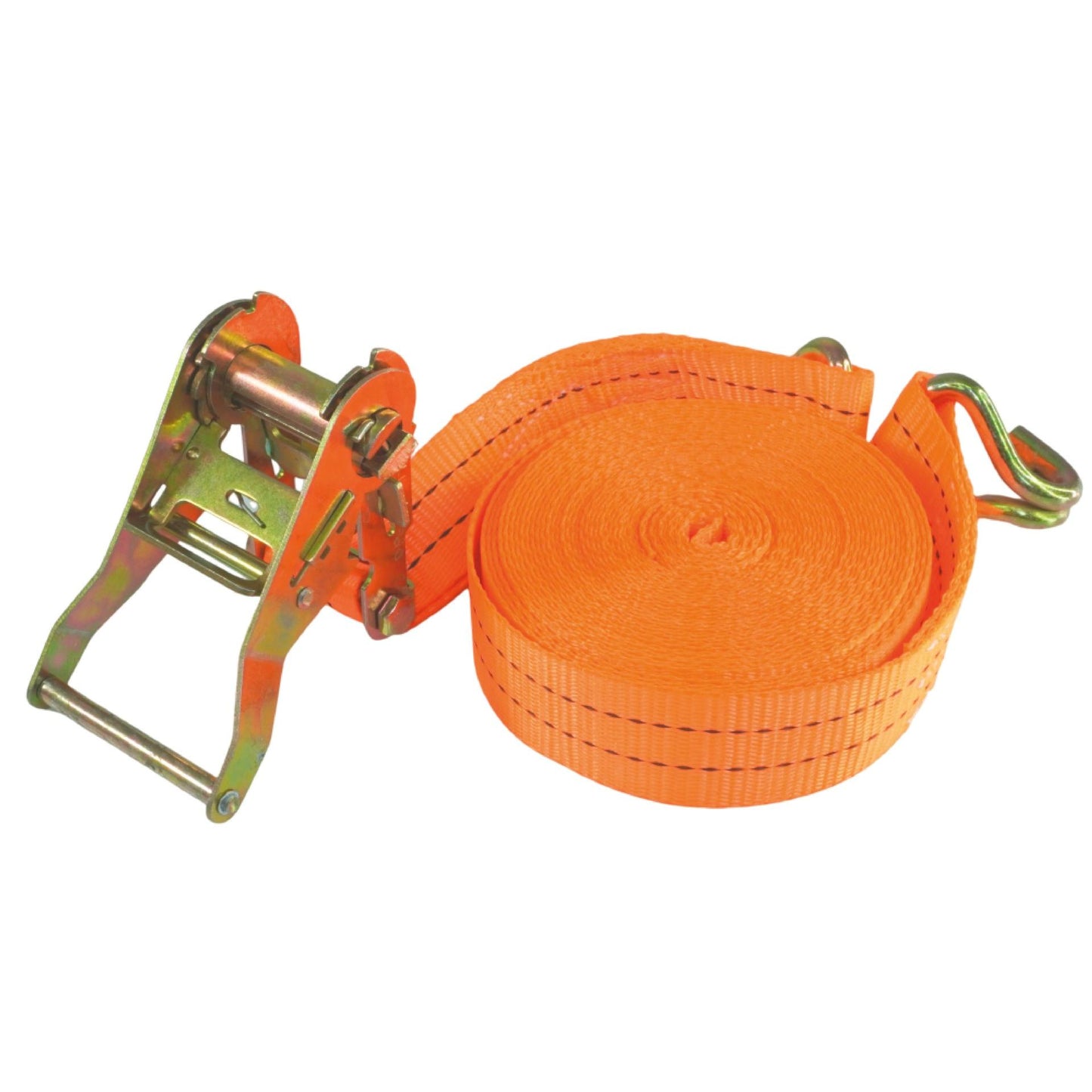 Cuerda Para Carga 112 X 10 Mts Capacidad 2 Toneladas Uduke Ht2208