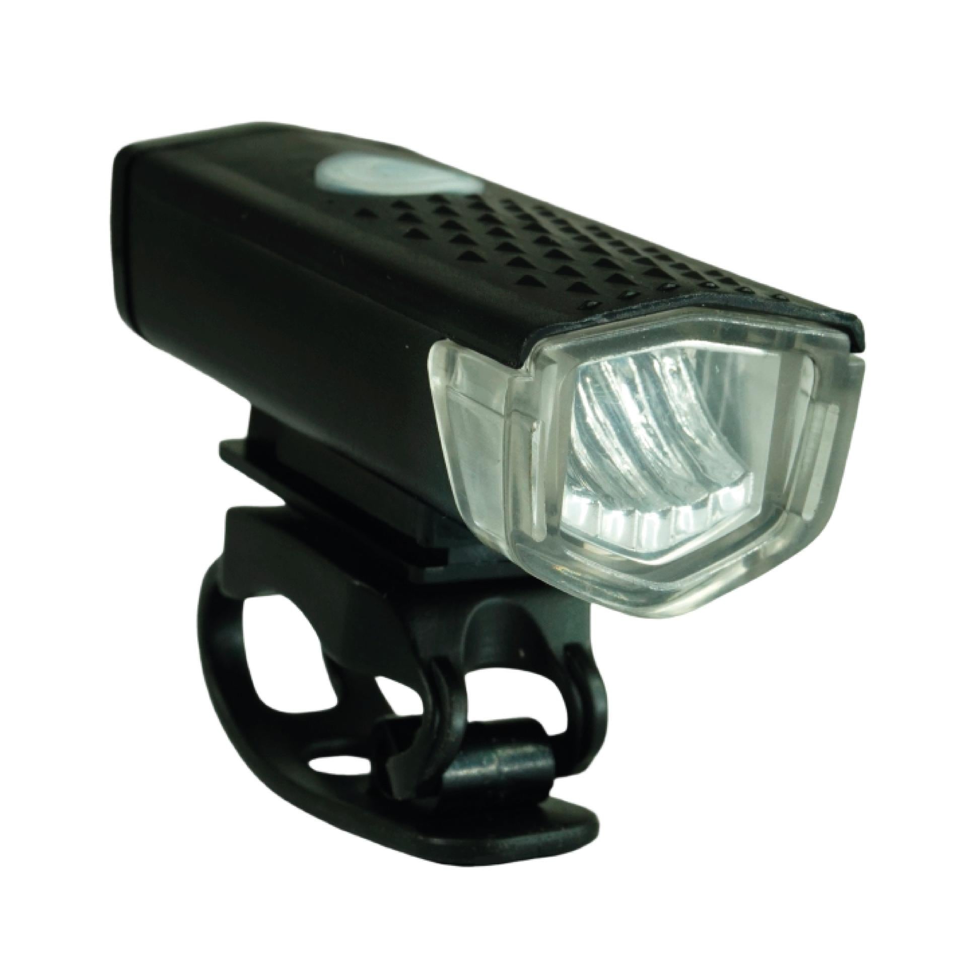 Luz Led Para Bicicleta Uduke Ht2210