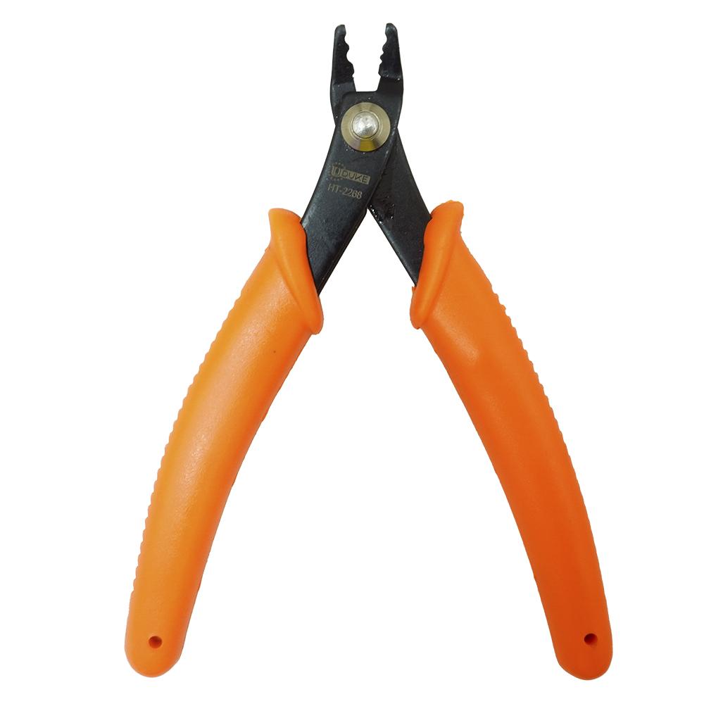 Pinza De Presion 129 Mm Uduke

 Ht2268