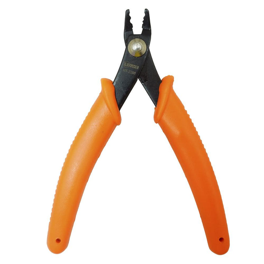 Pinza De Presion 129 Mm Uduke

 Ht2268