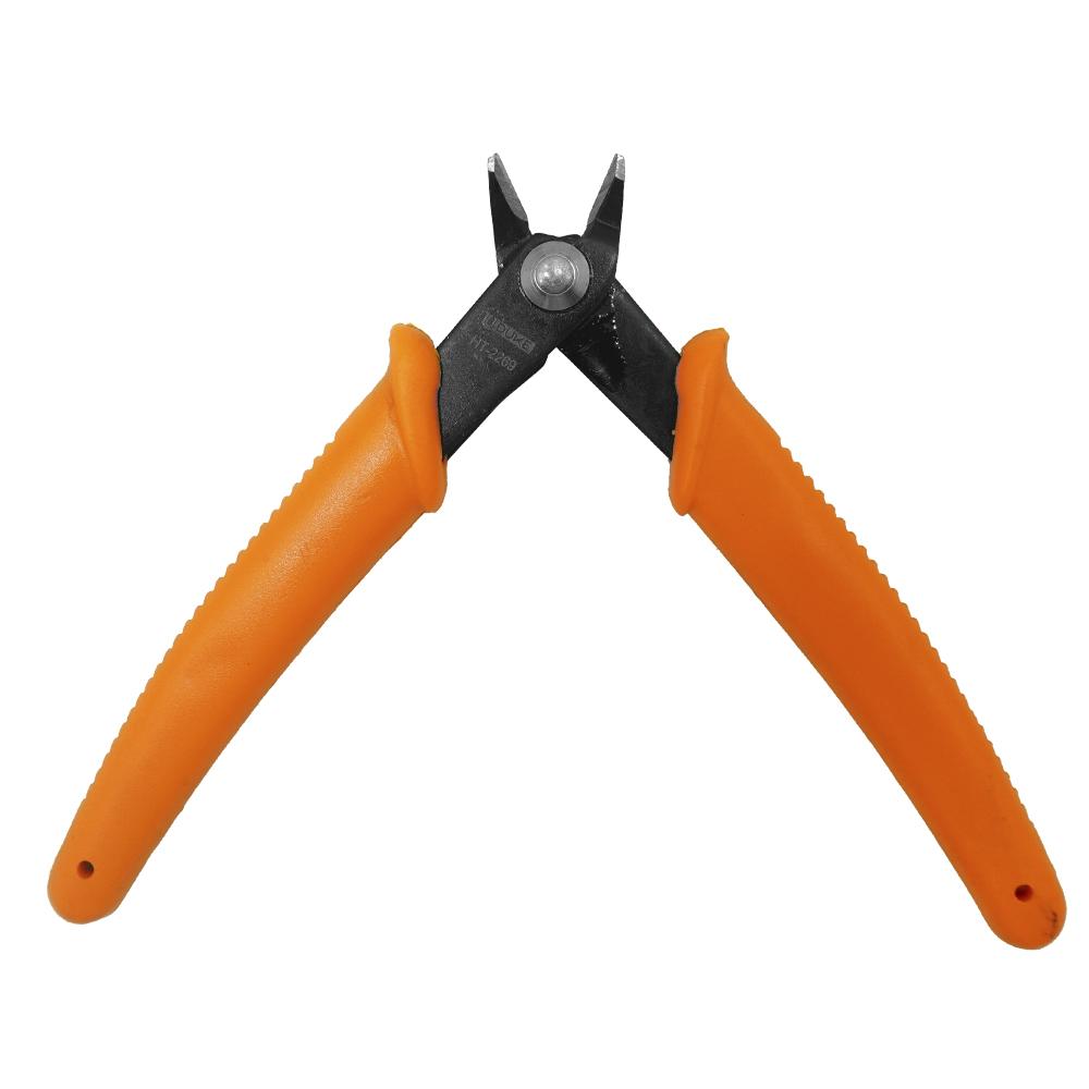 Pinza Corta Cable 125 Mm Uduke
 Ht2269