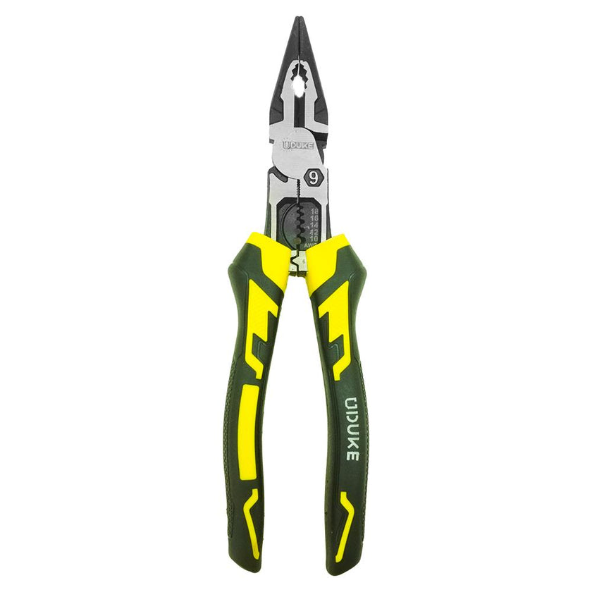 Pinza Multifuncional  Punta Uduke
 Ht2270