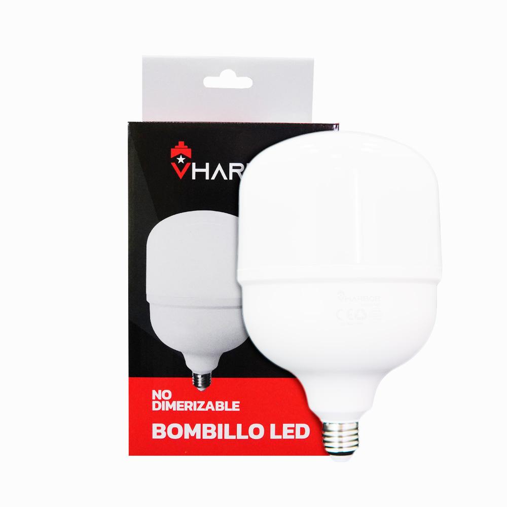 Bombillo Led 45W Vharbor Luz Dia E27 6500Kt140Ht2241