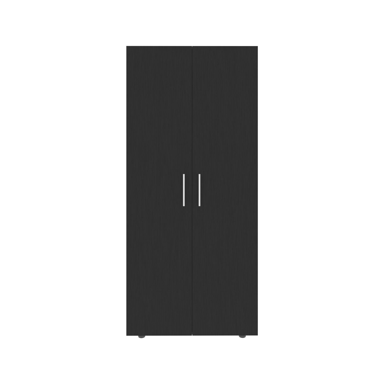 Closet Tera 180X80X48 Rta Fresno Wengue