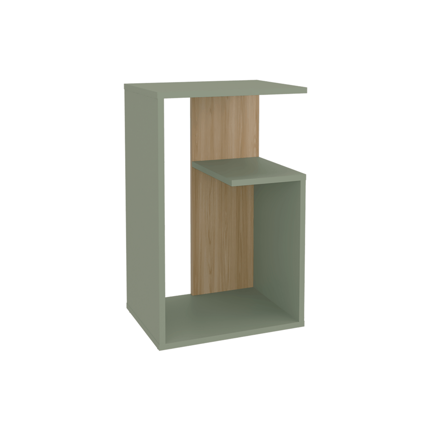 Mesa Auxiliar Everett 63X39X30 Rta Agave Fresno