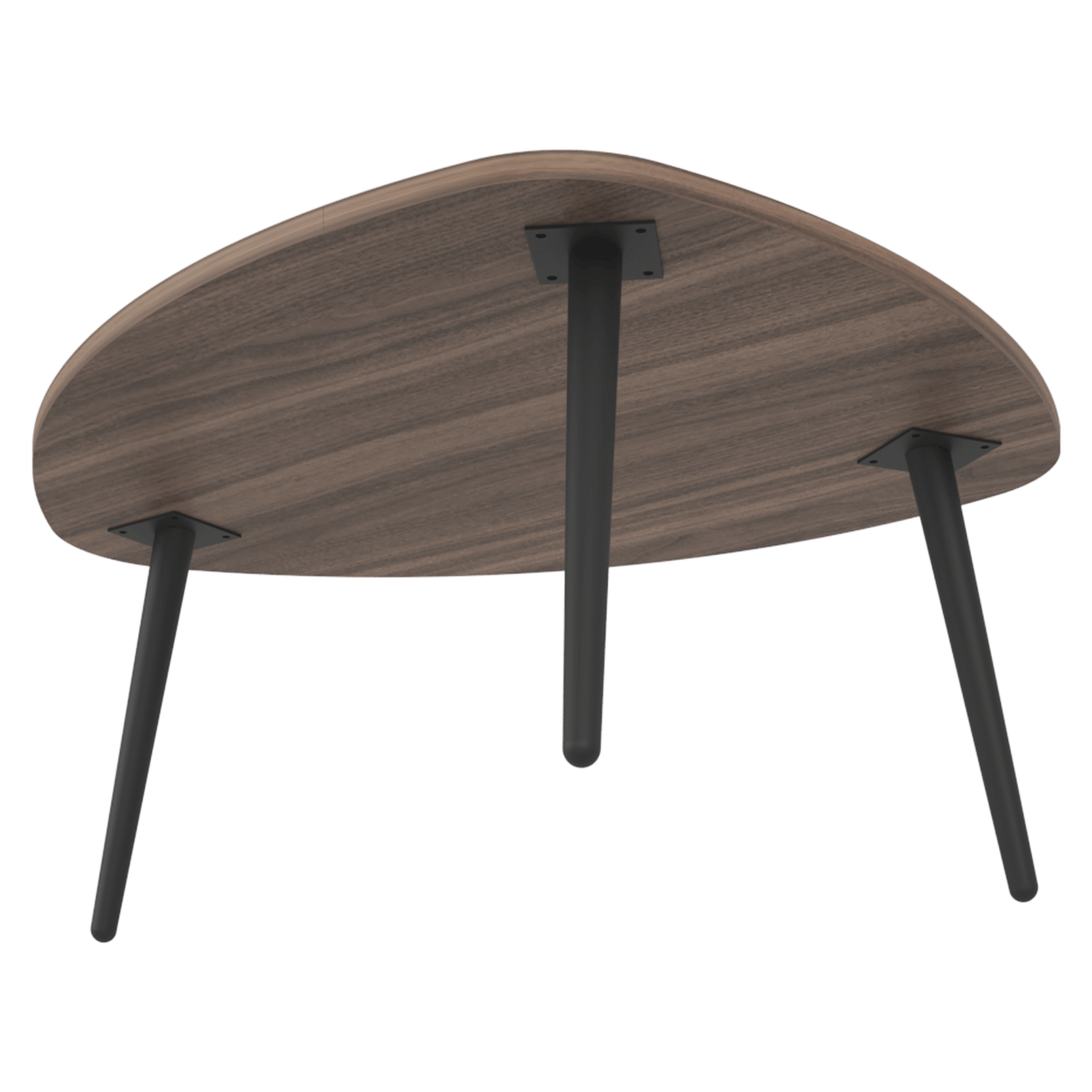 Mesa De Centro Baja Narvik 31X74X61 Rta Avellana