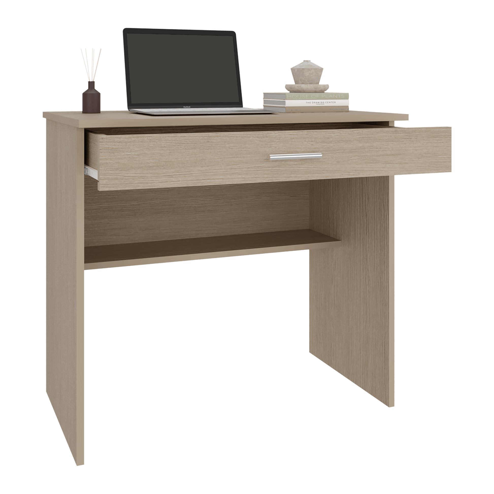 Escritorio Office 73X80X49 Rta Cartagena
