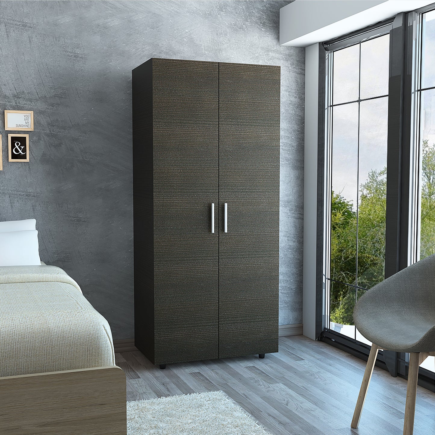Closet Hogar Economico