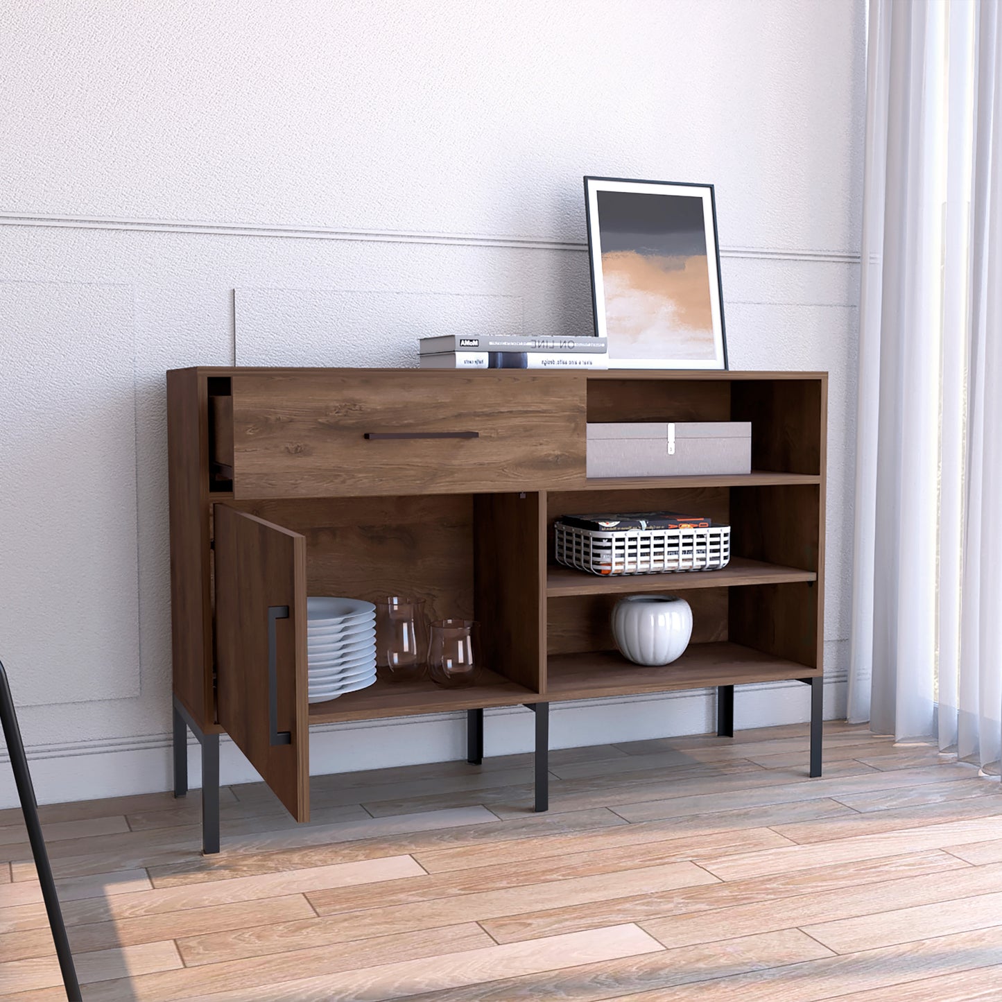 Bife Soho S 79 X 120 Rta Bellota