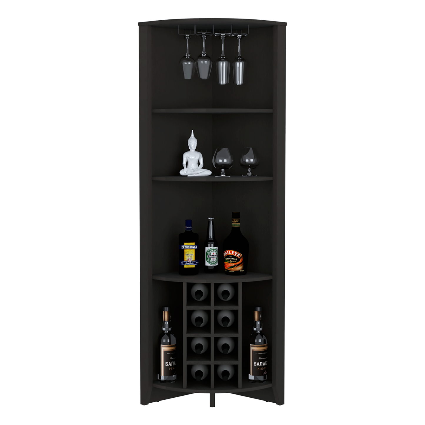 Bar Esquinero Essential Rta Wengue