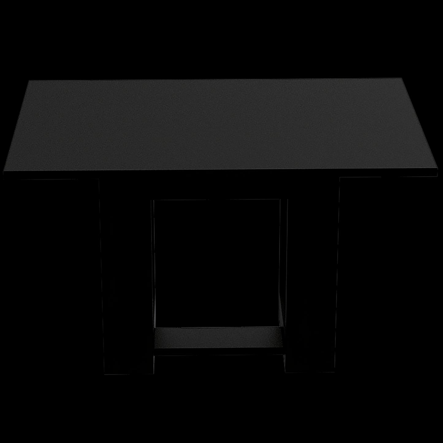 Mesa Comedor 120 Volterra Rta Wengue