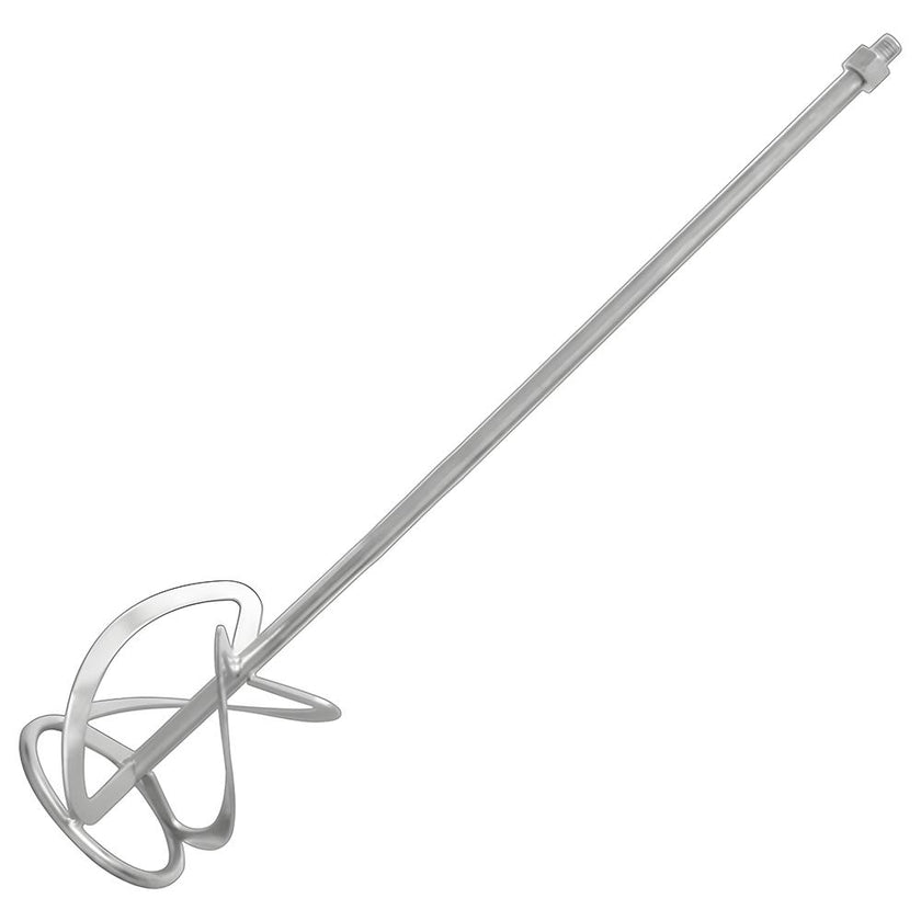 Batidor Para Mezcladora 120Mm  4 34 Total Utac331120