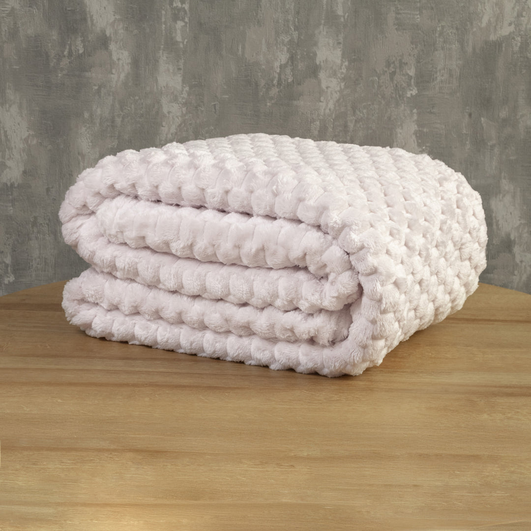 Cobija Texture Palo De Rosa