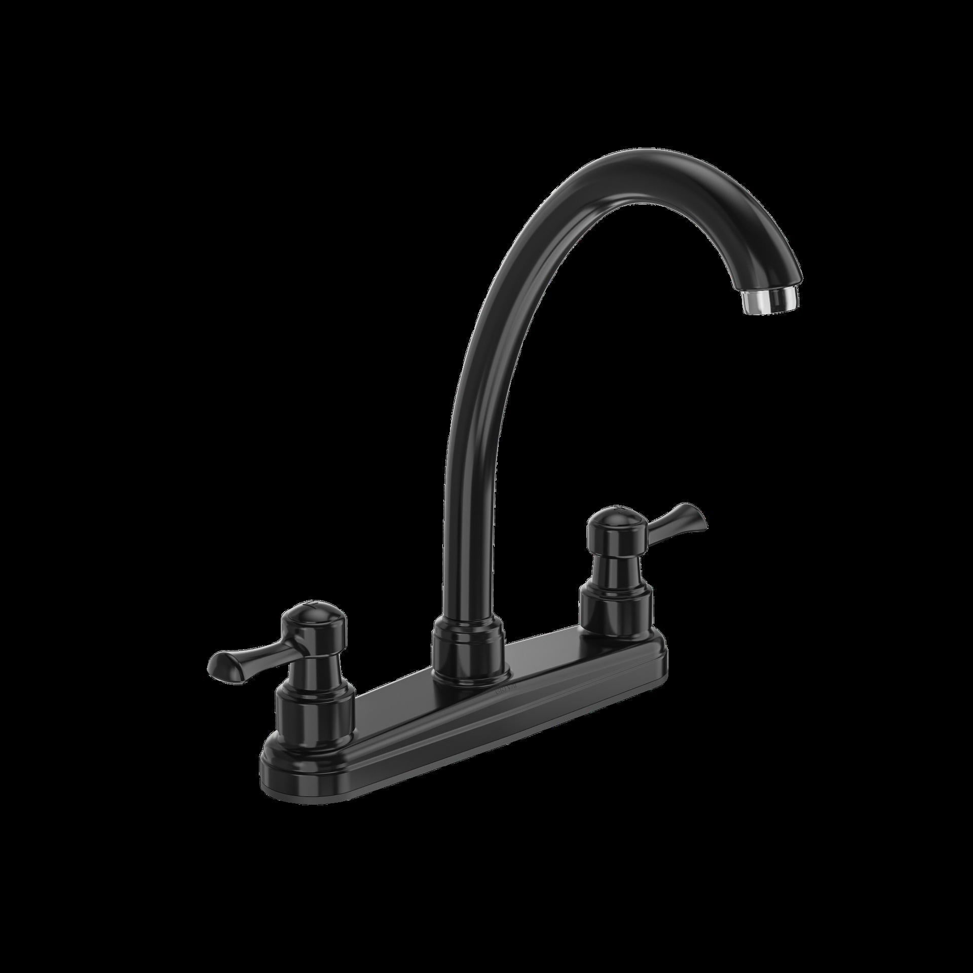 Linea Grival Llave Lavaplatos Palanca Balta 8 Pul Pqte X 3 415553331