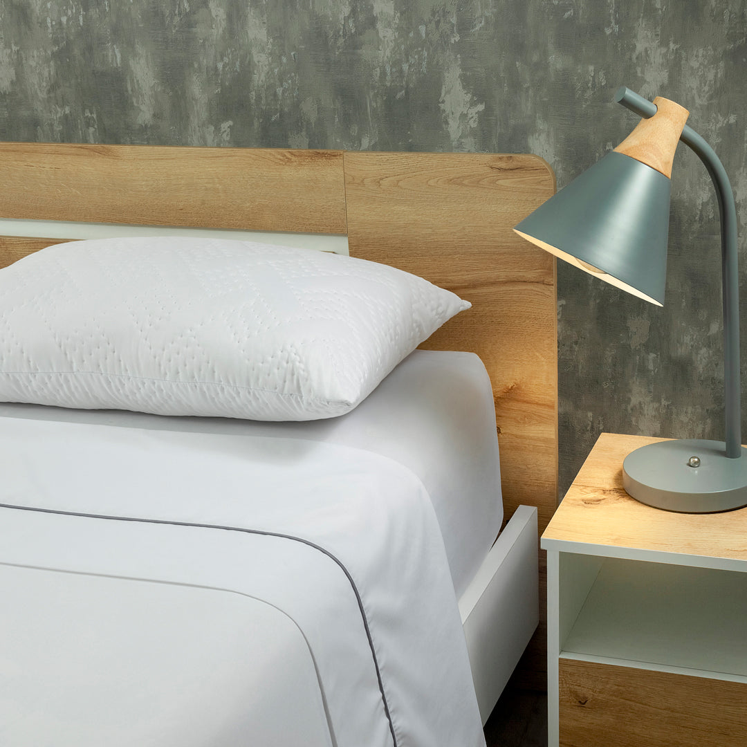 Almohada Termosellada