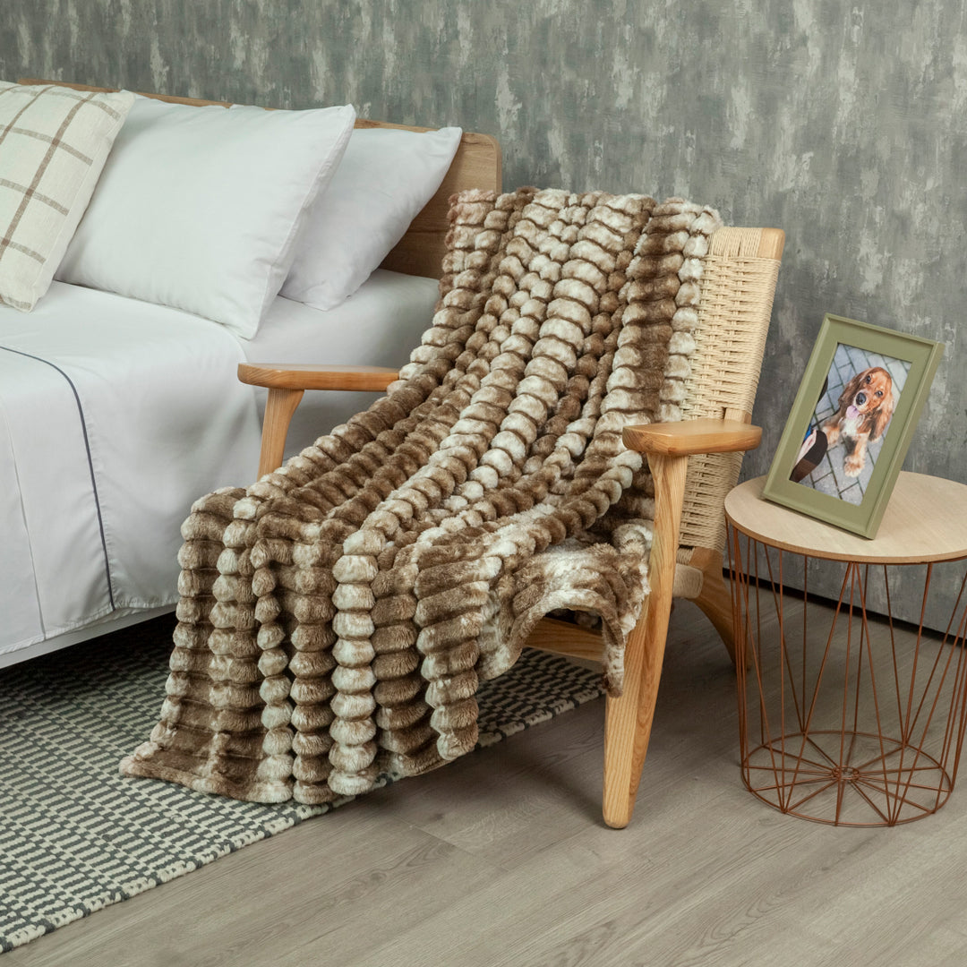 Cobija Malu 310 Gsm Cafe