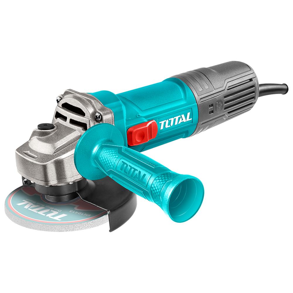 Pulidora 5  1100W Industrial Total Utg11012536