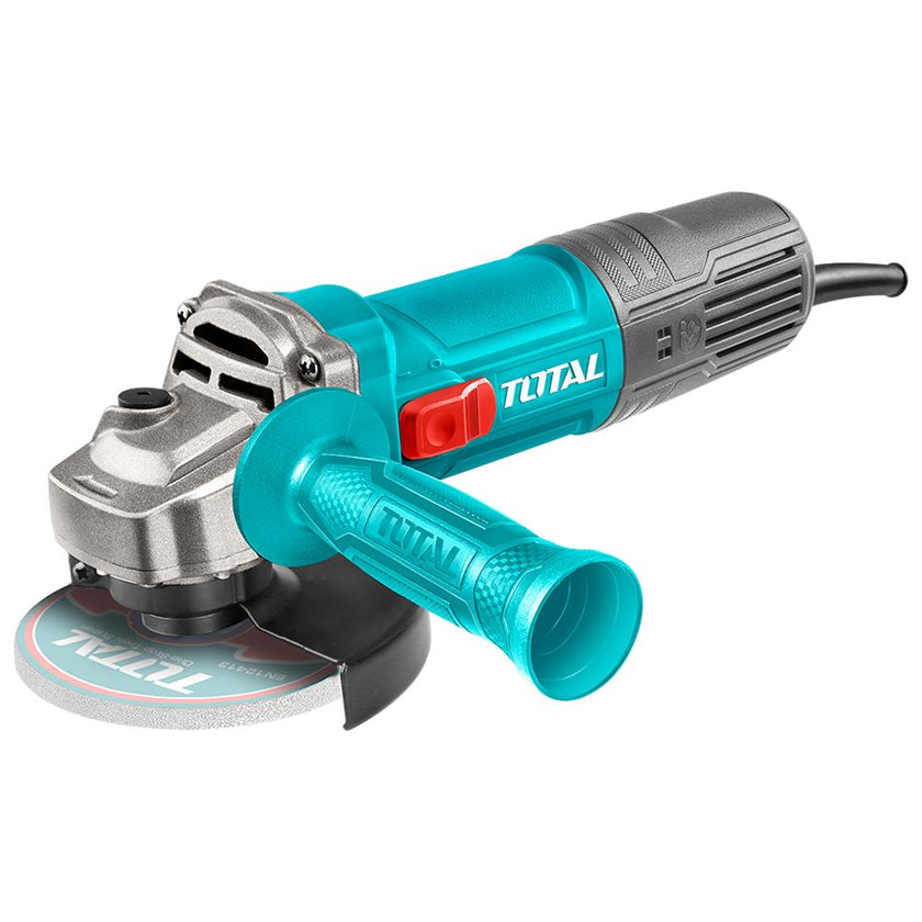 Pulidora 5  1100W Industrial Total Utg11012536