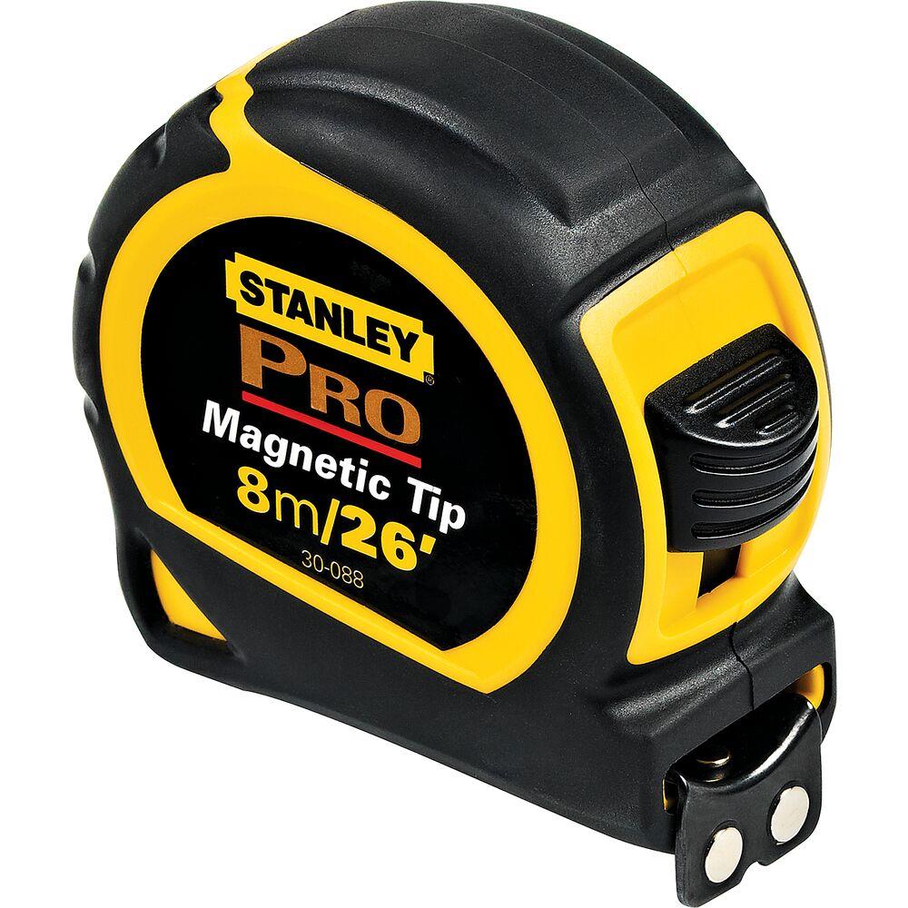 Metro 8 Mts Profesional Stanley 30088