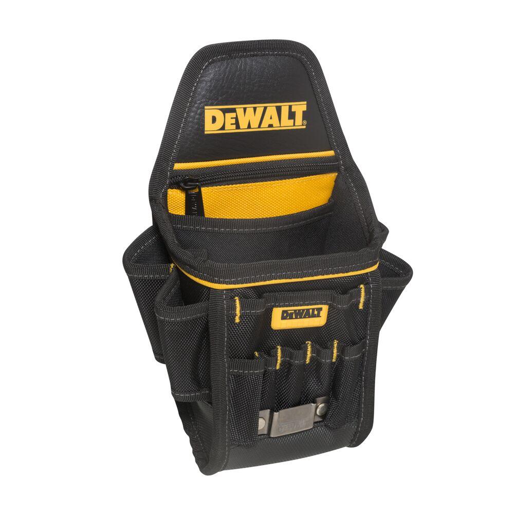 Portaherramientas 16 Bolsillos Dewalt Dwst83485La