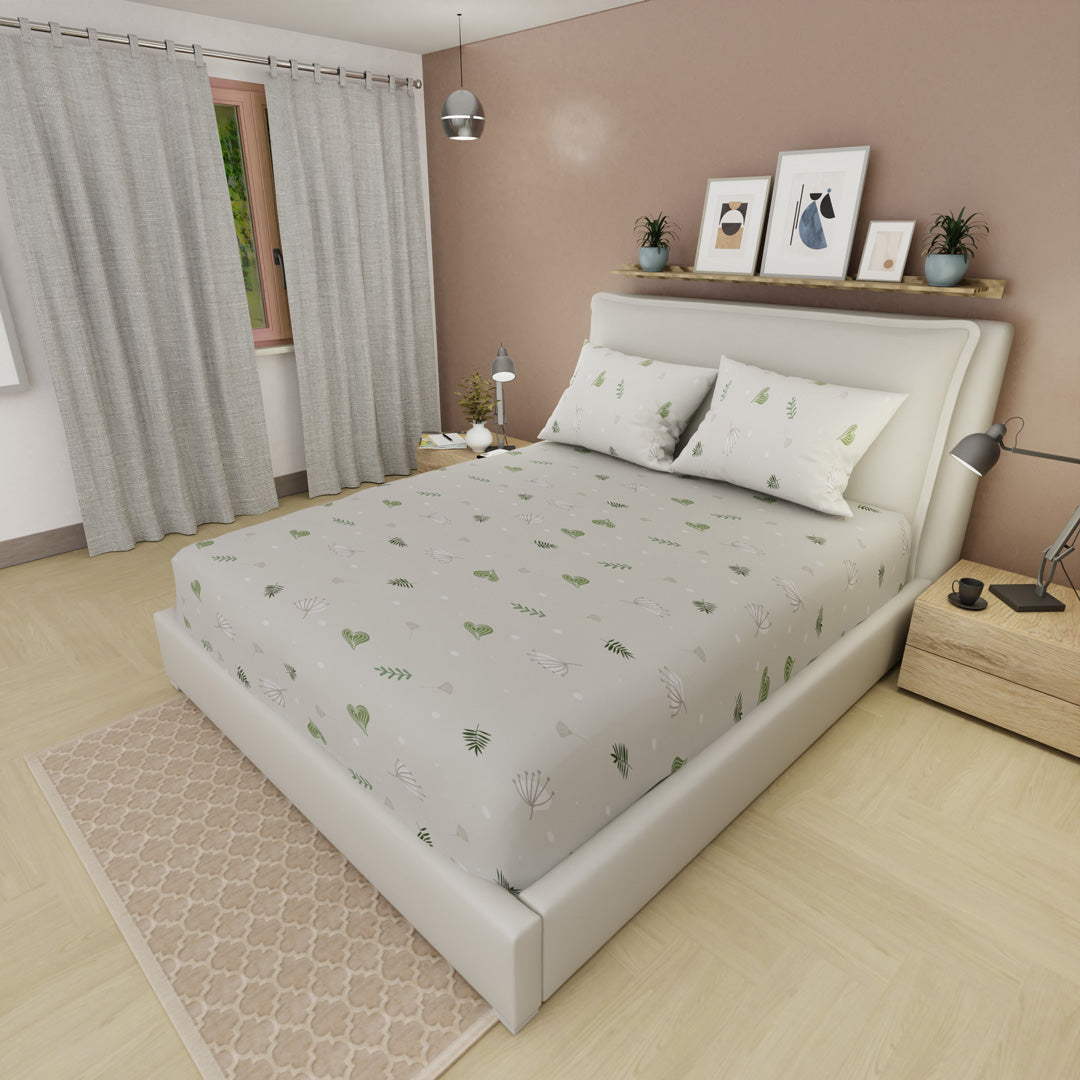 Sabana Semijuego Style  Aura Boscosa