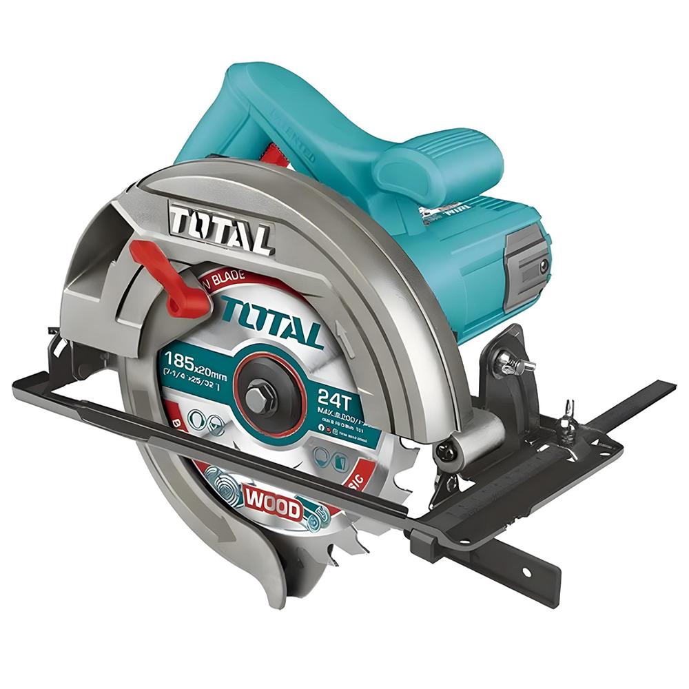 Sierra Circular 7 14 1200W Industrial Super Total  Uts11218576