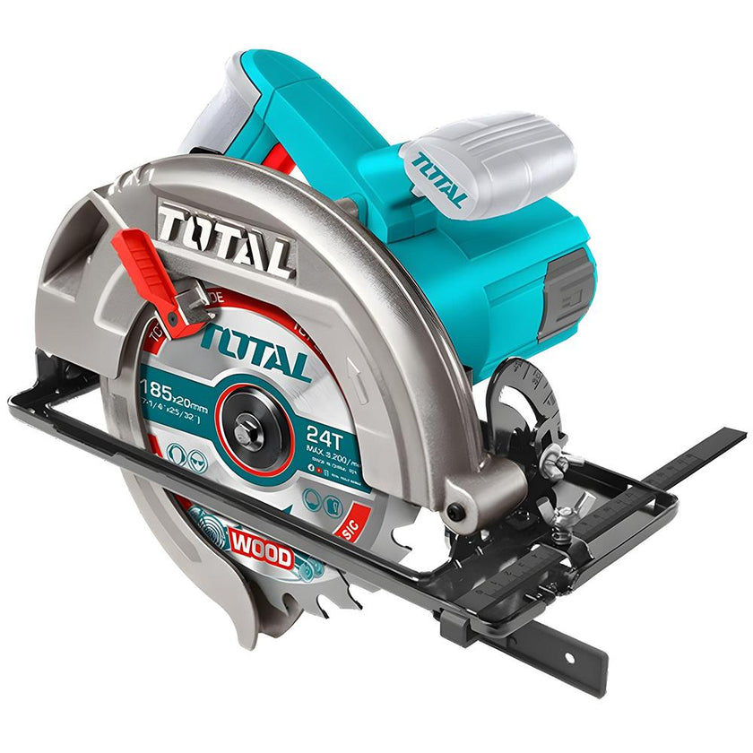 Sierra Circular 7 14 1600W Industrial Super Total  Uts1161856