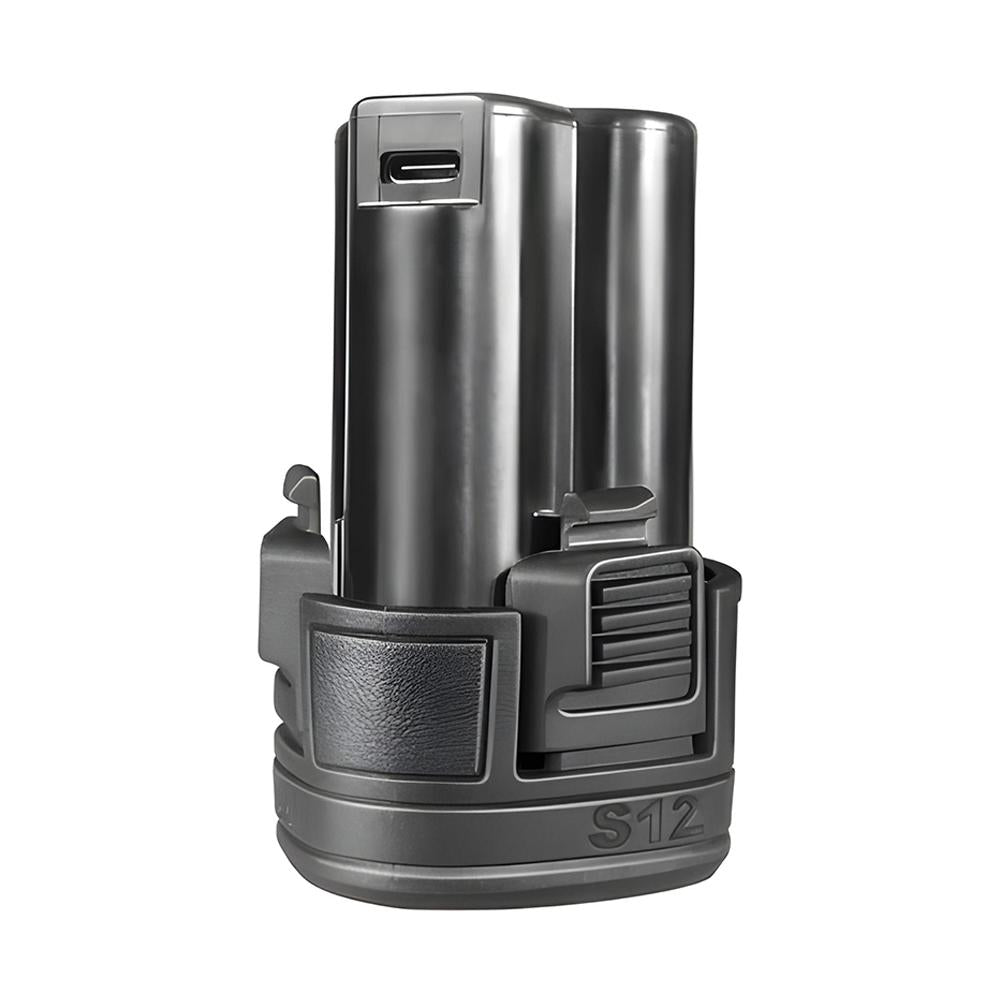 Bateria 12V Ion Lithium Super Total Tbli12153