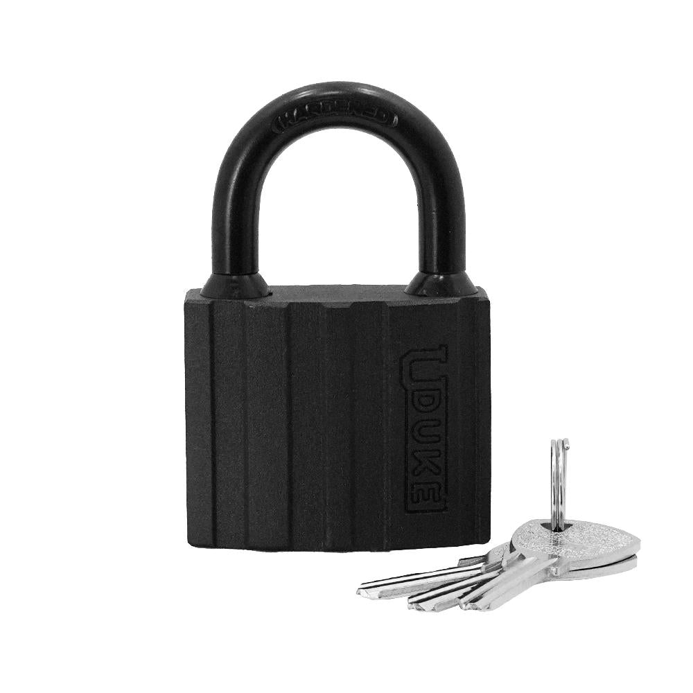 Candado Negro Uduke 63Mm Ht2194