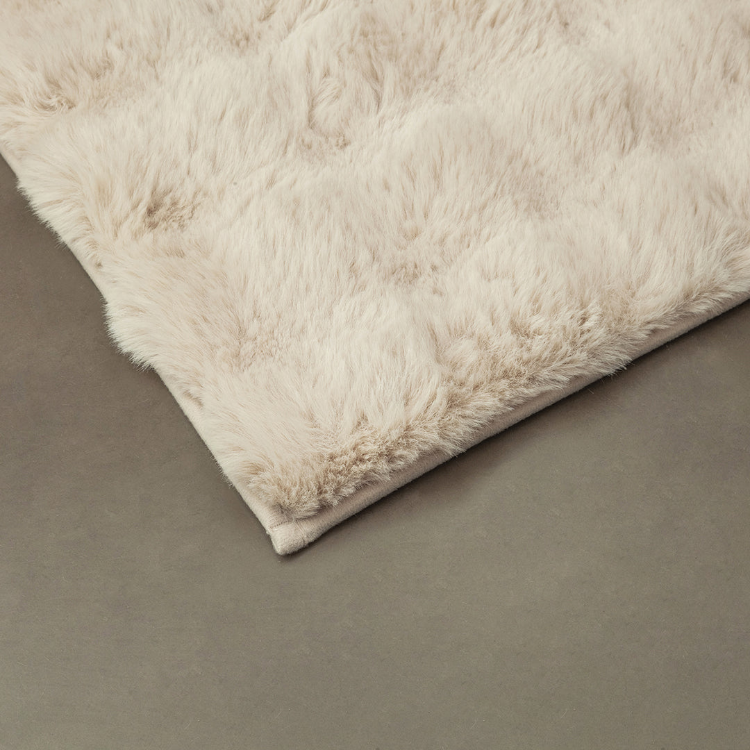 Tapete De Baño Gentle Claro