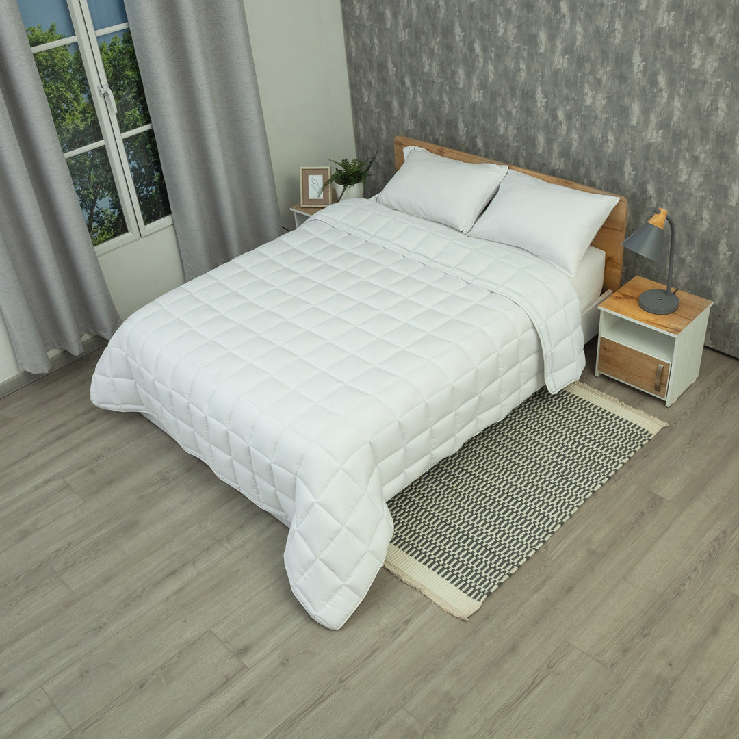 Plumón Elegant Home