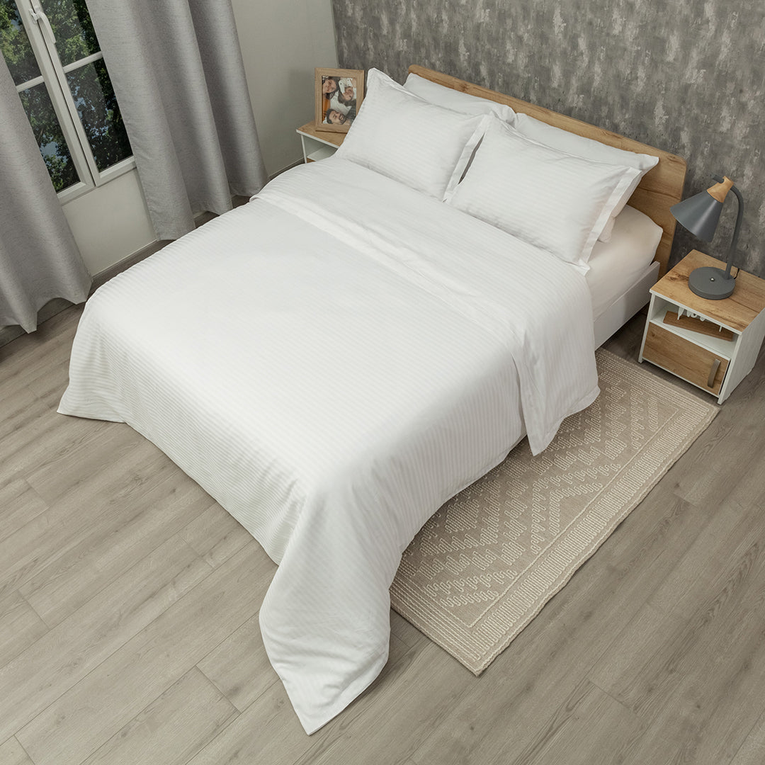 Duvet Natural 800 Hilos