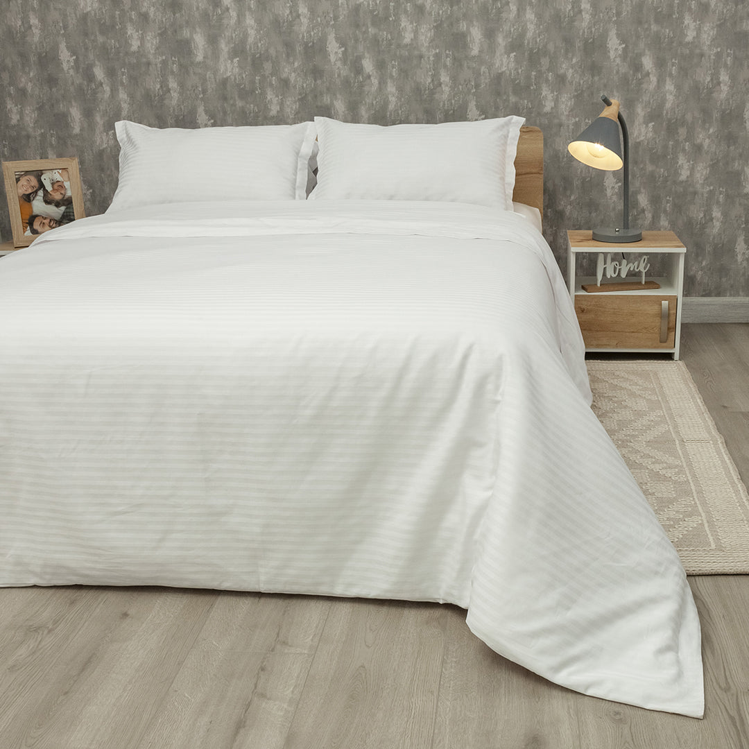 Duvet Natural 800 Hilos