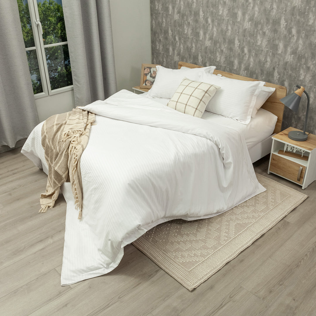 Duvet Natural 800 Hilos