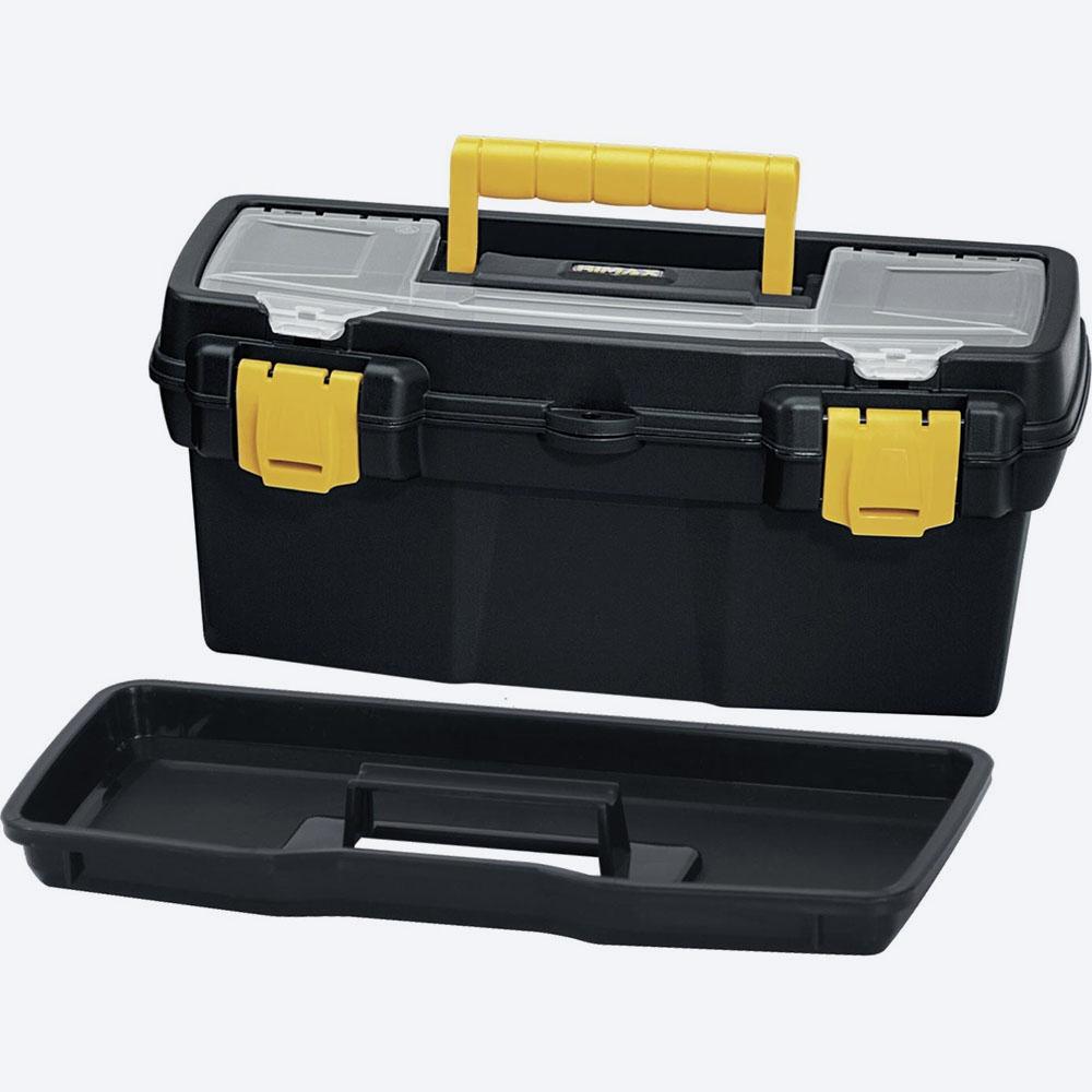 Caja Herramientas 16 Ngr Apil Rimax6075