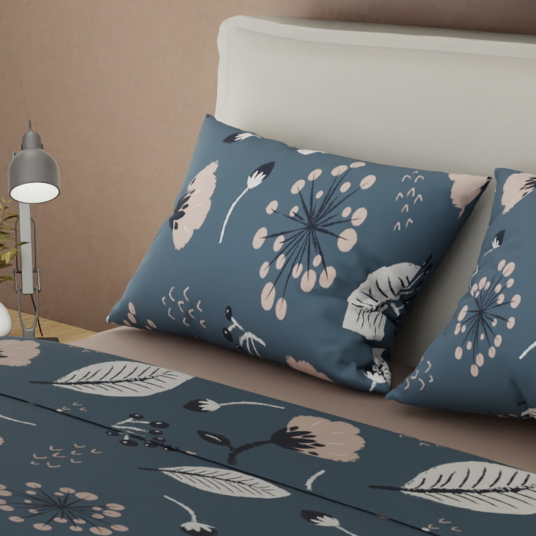 Juegos De Sabanas Tendenza Herbier Silvestre