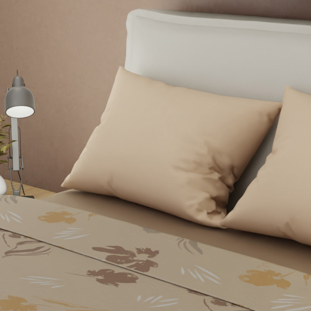 Juegos De Sabanas Tendenza Otoño Renaciente