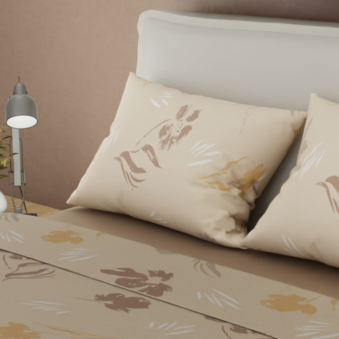 Juegos De Sabanas Tendenza Otoño Renaciente