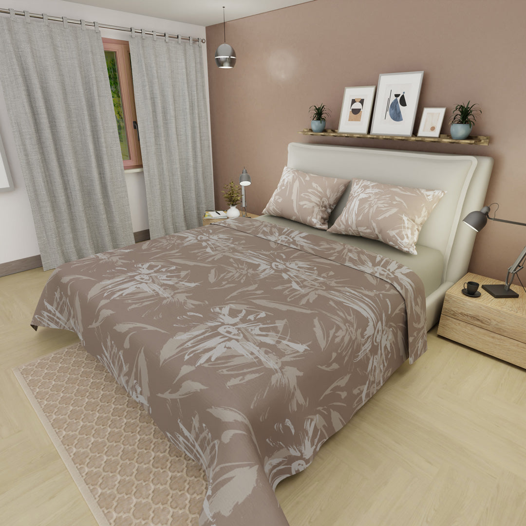 Juegos De Sabanas Tendenza Foliage Soft