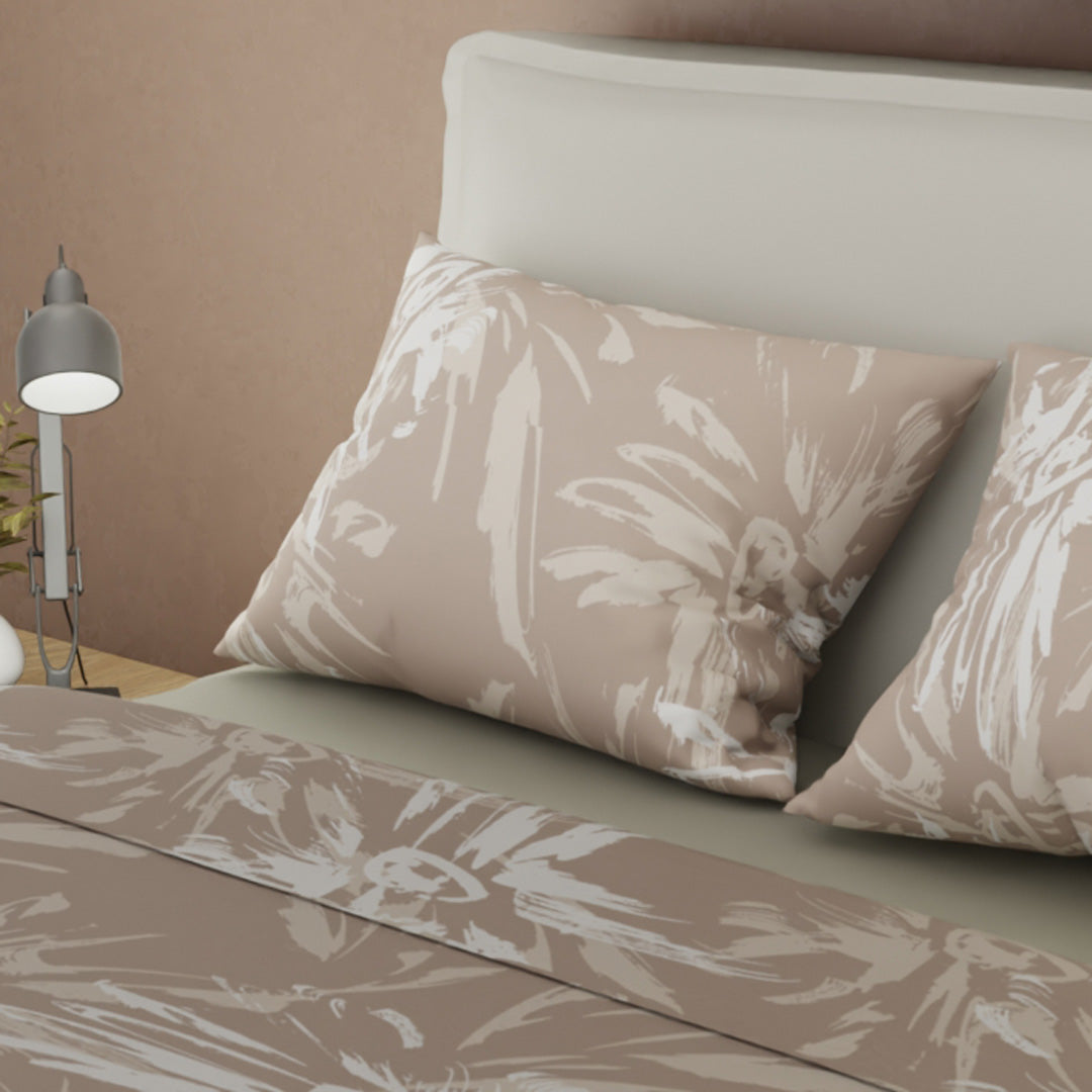 Juegos De Sabanas Tendenza Foliage Soft