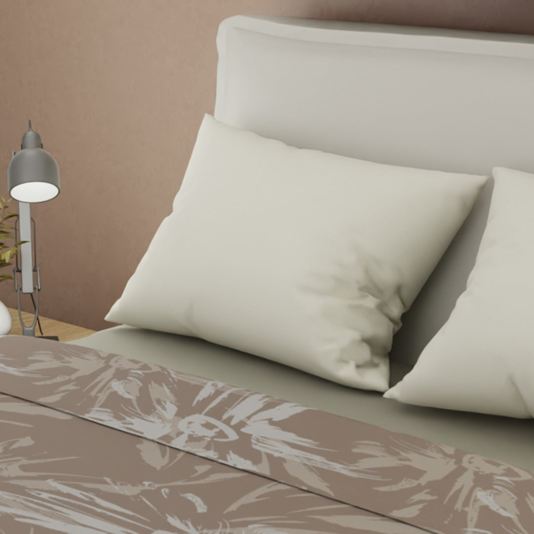 Juegos De Sabanas Tendenza Foliage Soft