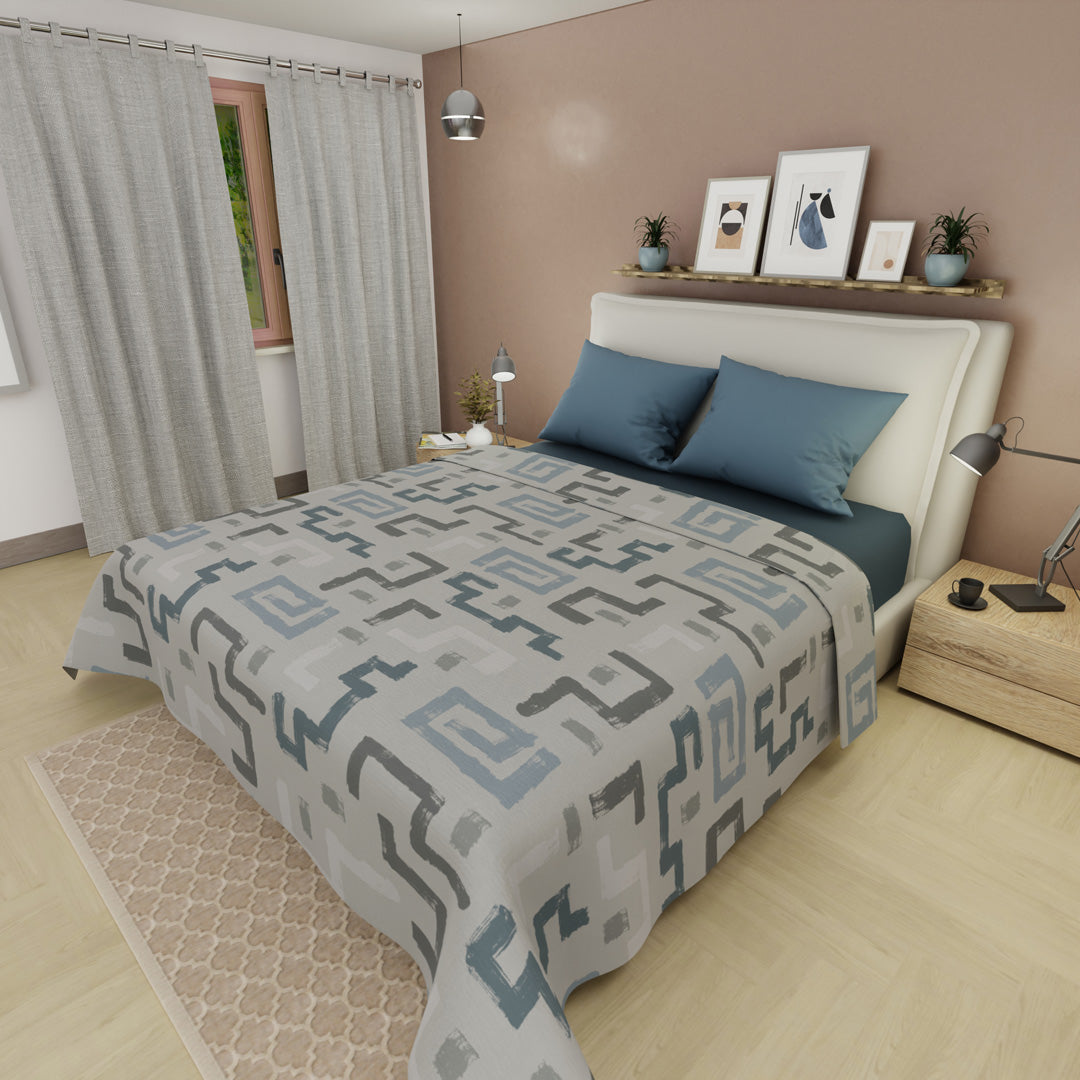 Juegos De Sabanas Tendenza Graffio Trace